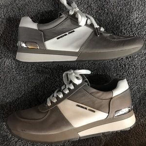 Michael Kors ALLIE trainer sneaker